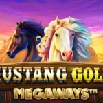 Daftar Mustang Gold Megaways Slot Gacor Hari Ini