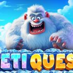 Jenis Slot Gacor Yeti Quest, Permainan Menyenangkan Hadiah Jackpot Besar