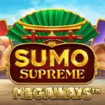 Login Slot Gacor Sumo Supreme Megaways Slots