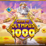 Main Slot Gacor Gates of Olympus 1000 Sambaran Kilat Petir Zeus