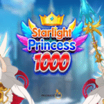 Starlight Princess 1000 Slot, Game Slot Gacor Dengan Kecantikan Tuan Putri