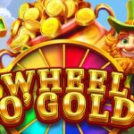 Wheel O’ Gold Slot: Petualangan Seru Menuju Harta Karun Emas!