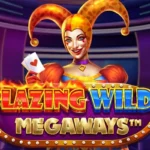 Review Blazing Wilds Megaways: Slot Seru dengan Ribuan Cara Menang!