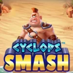 Cyclops Smash Slot: Game Slot Bertema Mitologi yang Bikin Ketagihan!