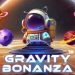 Gravity Bonanza: Petualangan Slot di Luar Angkasa yang Mengguncang!