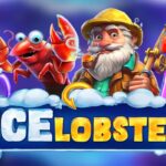 Ice Lobster Slot, Permainan Slot Gacor Gampang Menang Hari Ini