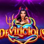 Slot Online Devilicious Terbaru: Gacor, RTP Tinggi, dan Bikin Cuan!