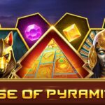 Rise of Pyramids Slot, Permainan Favorit Paling Gacor Saat Ini!