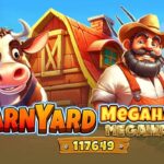 Daftar Barnyard Megahays Megaways, Permainan Slot Gacor Dengan RTP Terbaik Saat Ini