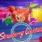 Raih Jackpot Manis di Slot Strawberry Cocktail: Panduan & Tips Bermain