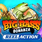 Big Bass Bonanza: Slot Seru dengan Peluang Jackpot Besar Tiap Putaran!