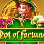 Rahasia Menang Slot Pot of Fortune, Slot Gacor Terbaik 2025!