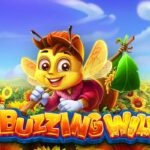 3 Buzzing Wilds Slot: Panduan Bermain dan Tips Menang Maksimal