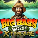 Big Bass Amazon Xtreme: Slot Pragmatic Play Terbaik Tahun Ini?
