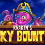 Ulasan Lengkap Kraken's Sky Bounty Slot: Fitur, RTP, dan Cara Main