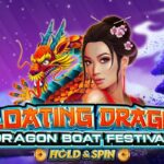 Dragon Boat Festival: Kombinasi Tradisi dan Fitur Modern