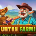 Country Farming Slot: Sensasi Bertani dengan Hadiah Menggiurkan