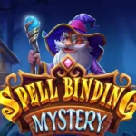 Spellbinding Mystery Slot: Sensasi Sihir dan Misteri di Setiap Putaran