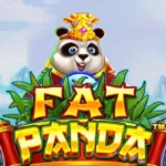 Fat Panda Slot: Petualangan Seru dengan Panda Keberuntungan