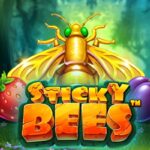 Sticky Bees Slot: Sensasi Manis dari Lebah Pembawa Hadiah