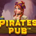 Pirates Pub Slot: Petualangan Bajak Laut Penuh Harta Karun