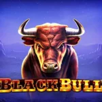 Black Bull Slot Pragmatic Play: Jackpot dan RTP Menggiurkan