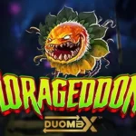 Florageddon! DuoMax™: Ketegangan Slot Sentuhan Botani