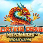 Floating Dragon Megaways Hold & Spin: Slot Asia Terbaik 2025