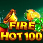 Fire Hot 100 Slot Pragmatic Play, Klasik Tapi Bikin Ketagihan