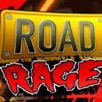 Road Rage Slot: Sensasi Balapan Penuh Aksi Dunia Kasino Online