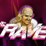 The Rave Slot: Slot Online dengan Tema Pesta dan DJ Seru