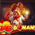 Bomb Bonanza Slot Pragmatic Play: Eksplorasi Tambang Emas