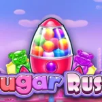 Sugar Rush Slot: Kombinasi Manis Permen & Hadiah Fantastis