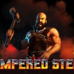 Tempered Steel Slot: Intip RTP, Fitur Bonus, dan Cara Menang