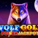 Wolf Gold Power Jackpot Slot: Fitur, RTP, dan Cara Jackpot Besar