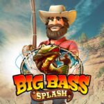 Big Bass Splash Slot: Intip RTP, Fitur Bonus, dan Potensi Mega Win