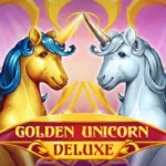 Golden Unicorn Deluxe Slot: Dunia Mistik Penuh Keberuntungan