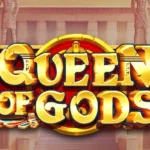 Queen of Gods Slot: Sensasi Slot Online Bertema Mesir Kuno